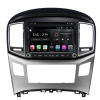 Магнитола FarCar Winca S200+ для Hyundai H1 Starex II 2015-2022 на Android 8.0 (A586)