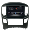 Штатная магнитола Stonelock HYD912MB 6/128 ГБ для Hyundai H1 Starex II 2015-2022 на Android 10.0