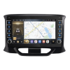 Штатная магнитола CarMedia OL-9064-D (с кнопками) для Lada Xray 2016-2022 на Android 10.0