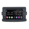 Магнитола FarCar RG001-RFR-N16 (S300) для Renault Duster, Logan, Sandero, Лада X-RAY 2011-2022 на Android 8.1