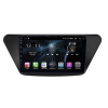 Магнитола Farcar TG561R (S400) для Lifan X50 2012+ на Android 10.0