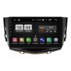 Магнитола FARCAR LY198R (S185) для Lifan X60 I 2012-2016 на Android 8.1