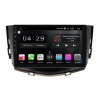 Магнитола Farcar RG198R + can (S300) для Lifan X60 I 2012-2016 на Android 9.0