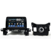 Штатная магнитола CarMedia KR-9084-DSP для Mazda CX-5 II 2018-2022 на Android 9.0