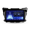 Штатная магнитола Teyes CC2 Plus 4/64 ГБ для Nissan Murano 2015-2022 на Android 10.0