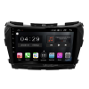 Магнитола Farcar RL1226R (S300) для Nissan Murano III (Z52) 2015-2022 на Android 8.1