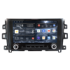 Штатная магнитола Redpower K75028 Hi-Fi для Nissan Navara (Frontier) IV D23 2014-2025 на Android 10.0
