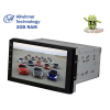 Штатная магнитола LeTrun 2107 Nissan Juke, Qashqai, X-Trail, Patrol Android 7.1.1 Allwinner T3