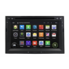 Штатная магнитола CarMedia KD-7081-P5 для Peugeot 3008, 5008, Partner на Android 10.0