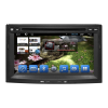 Штатная магнитола CarMedia KR-7053-T8 Peugeot 3008, 5008, Partner на Android 9.0