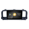 Штатная магнитола Roximo S10 RS-2907 для Peugeot Expert 2016+, Traveller 2016+ на Android 10.0
