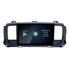 Штатная магнитола Roximo 4G RX-2907 для Peugeot Expert 2016+, Traveller 2016+ на Android 12.0