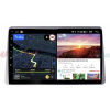 Штатная магнитола VAYCAR 10V6 6/128 ГБ для Renault Arcana 2020+ на Android 10.0