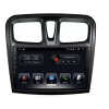 Штатная магнитола Stonelock REN900MB8 2/32 ГБ для Renault Logan II, Sandero II 2013-2022 9 дюймов на Android 10.0
