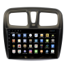 Штатная магнитола Parafar для Renault Logan II, Sandero II 2013-2022 на Android 12.0 (PF174XHD)