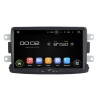 Штатная магнитола CarMedia KD-8308-P5 для Renault Duster 2011-2019, Sandero 2014-2018, Logan 2013-2022, Kaptur 2016-2019 на Android 9.0