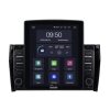Штатная магнитола CarMedia OL-1921-HL TESLA для Skoda Kodiaq 2016-2024 на Android 10.0