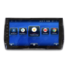 IQ NAVI TS9-2508CFHD с DSP + 4G SIM + CarPlay для Skoda Kodiaq I (2016-2020) на Android 8.1.0