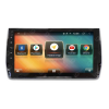 IQ NAVI TS9-2508PFHD (DSP и 4G-SIM) для Skoda Kodiaq I (2016-2020) на Android 8.1.0