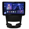 Штатная магнитола Teyes CC3 6/128 GB для Ssang Yong Actyon II 2013-2022 на Android 10.0