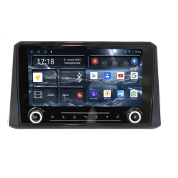 Штатная магнитола Redpower K75073 Hi-Fi для Toyota Corolla 2019+ E210 на Android 10.0