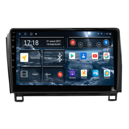 Штатная магнитола Redpower 75188 Hi-Fi для Toyota Sequoia, Tundra 2008-2022 на Android 10.0