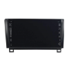 Штатная магнитола CarMedia KD-9016-P5 для Toyota Tundra 2007-2013; Sequoia II 2008-2022 на Android 9.0