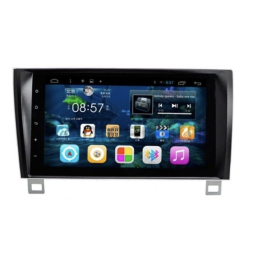 CarMedia DAFT-2737 для Toyota Tundra II 2007-2013, Sequoia II 2008-2017 на Android 6.0.1