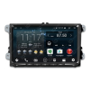 IQ NAVI T58-2505C Volkswagen Amarok, Golf, Jetta, Passat, Polo на Android 8.1.0 Octa-Core (8 ядер)