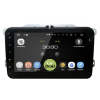 Штатная магнитола Roximo CarDroid RD-3706D для Volkswagen Amarok, Golf, Jetta, Passat, Polo, Tiguan, Touran (Android 9.0)