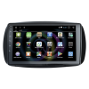 Автомагнитола для Mercedes Fortwo III 2014-2024, Forfour II 2014-2024 MyDean B605 Android 8.1