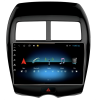 Штатная магнитола Stonelock MSB102MB 2/32 ГБ для Citroen C4 AirCross 2012-2017 на Android 10.0