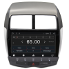 Штатная магнитола Wide Media WM-CF3044NB для Citroen C4 AirCross 2012-2017 Android 7