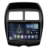 Магнитола Farcar TG026M (S400) для Citroen C4 AirCross 2012-2017 на Android 12.0
