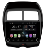 Магнитола Farcar RG026RB (S300) для Citroen C4 AirCross 2012-2017 на Android 9.0