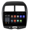 Штатная магнитола LeTrun 1884 Citroen C4 AirCross Android 6.0.1 10 дюймов (4G LTE 2GB)