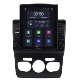CarMedia OL-1933-HL TESLA для CITROEN C4/C4L 2010-2015, DS4 2012-2015 на Android 10.0