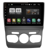 Магнитола FARCAR LX2006R (S195) для Citroen C4 2010-2017 на Android 8.1
