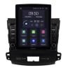 Штатная магнитола CarMedia OL-9636-HL TESLA для Citroen C-Crosser 2007-2013 на Android 10.0