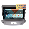 Wide Media KS9058QR-3/32 4G-SIM для Citroen C-Crosser 2007-2013 для авто с Rockford Android 10.0