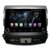 Магнитола Farcar H056RB (S400) для Citroen C-Crosser 2007-2013 на Android 10.0 с кнопками