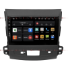 Штатная магнитола Redpower 61056 для Citroen C-Crosser 2007-2013 на Android 10.0