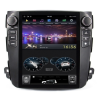 Магнитола Farcar ZF056-2 Tesla Style для Citroen C-Crosser 2007-2012 на Android 8.1