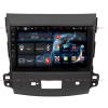 Штатная магнитола Redpower 51056 R IPS DSP для Citroen C-Crosser 2007-2013 на Android 8.1