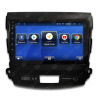 IQ NAVI TS9-2005CFHD с DSP + 4G SIM + CarPlay для Citroen C-Crosser (2007-2013) на Android 8.1.0