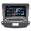 Штатная магнитола Redpower 51056 IPS DSP для Citroen C-Crosser 2007-2013 на Android 8.1