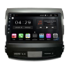 Магнитола Farcar RG056R (S300) для Citroen C-Crosser 2007-2013 на Android