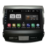 Магнитола FARCAR LX056R (S195) для Citroen C-Crosser на Android 8.1
