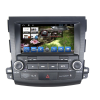 Штатная магнитола CarMedia KR-8007-T8 Citroen C-Crosser 2007-2013 на Android 9.0