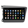 Штатная магнитола Parafar для Honda Civic 9 (IX) 2011-2015 на Android 10.0 (PF132AHD)